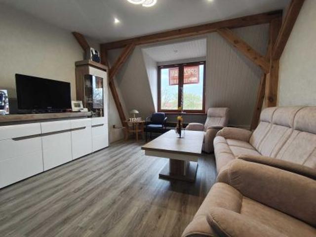 Bezpośrednio, Gorzów Wielkopolski, Śródmieście, ul. Władysława Łokietka, 80 m² Mieszkanie