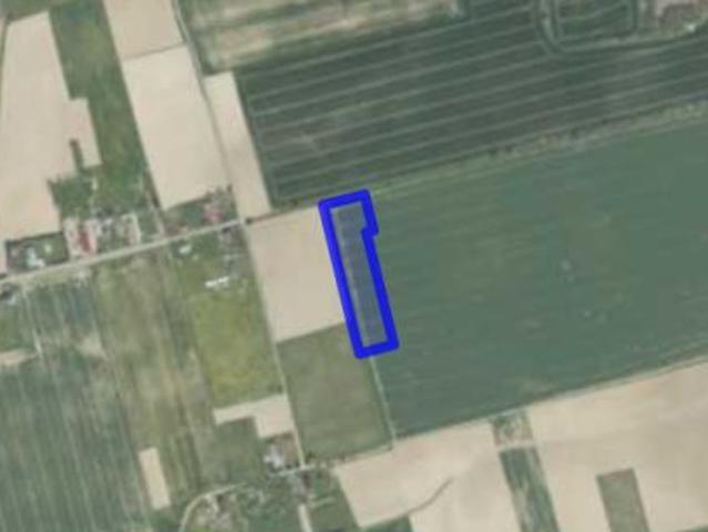Bezpośrednio, Gorzanów, Muszyn, 10500 m² Działka