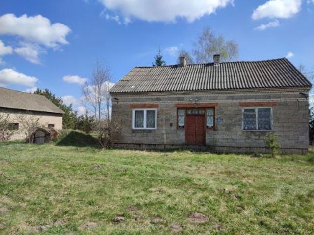 Bezpośrednio, Gorzeszyn, 120 m² Dom