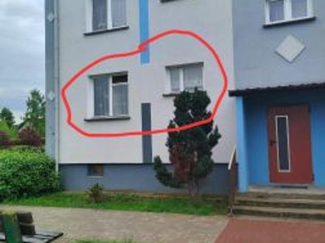 Bezpośrednio, Górzyca, ul. os. Kwiatowe, 16 m² Mieszkanie