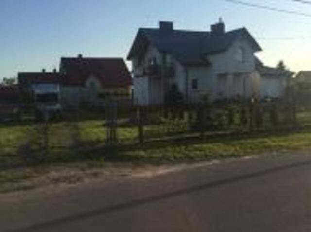 Bezpośrednio, Gorzyce, ul. Działkowców, 143 m² Dom