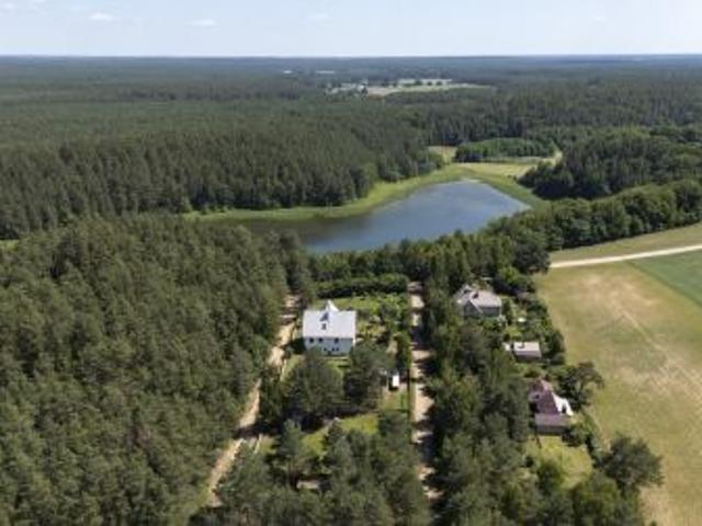 Bezpośrednio, Gostomie, Złotowo, 339 m² Dom