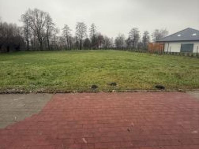 Bezpośrednio, Gostkowo, 1524 m² Działka