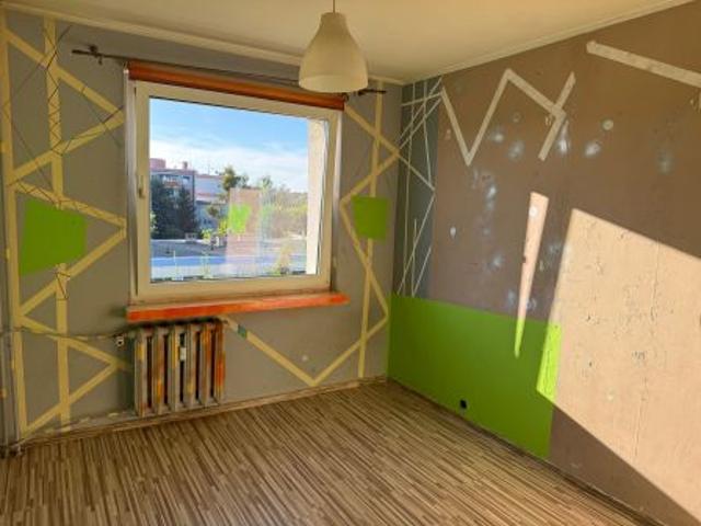 Bezpośrednio, Gostyń, 53 m² Mieszkanie