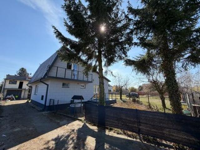 Bezpośrednio, Gostynin, 154 m² Dom