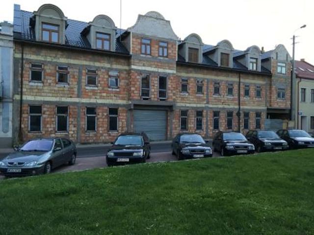 Bezpośrednio, Gostynin, ul. 3 Maja, 1773 m² Dom