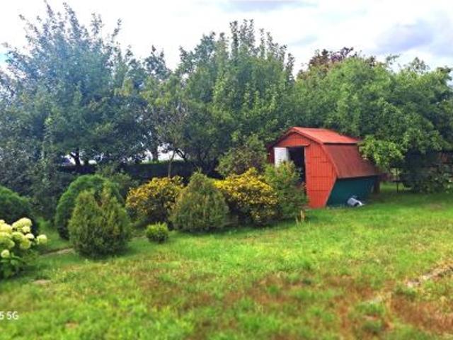 Bezpośrednio, Gostynin, ul. Kowalska, 491 m² Działka