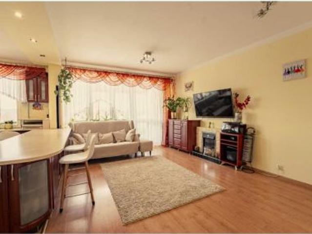Bezpośrednio, Gostynin, ul. Polna, 70 m² Mieszkanie