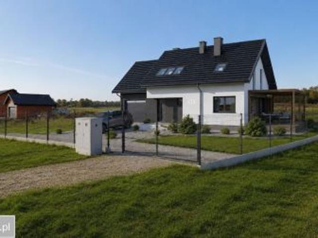 Bezpośrednio, Gawartowa Wola, 1000 m² Działka