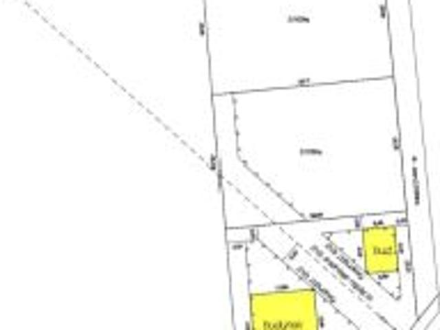 Bezpośrednio, Gać, 5800 m² Działka
