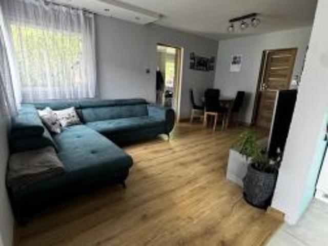 Bezpośrednio, Gałków Mały, ul. Wojska Polskiego, 80 m² Dom