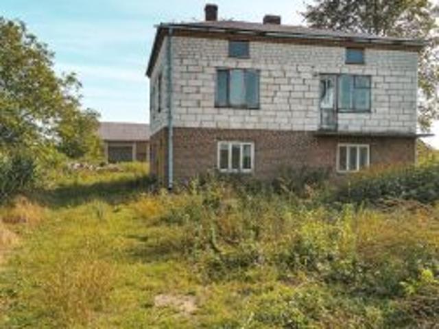 Bezpośrednio, Gałęzów, 200 m² Dom