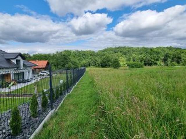 Bezpośrednio, Gaj, Zadziela, ul. Zadziele, 1578 m² Działka