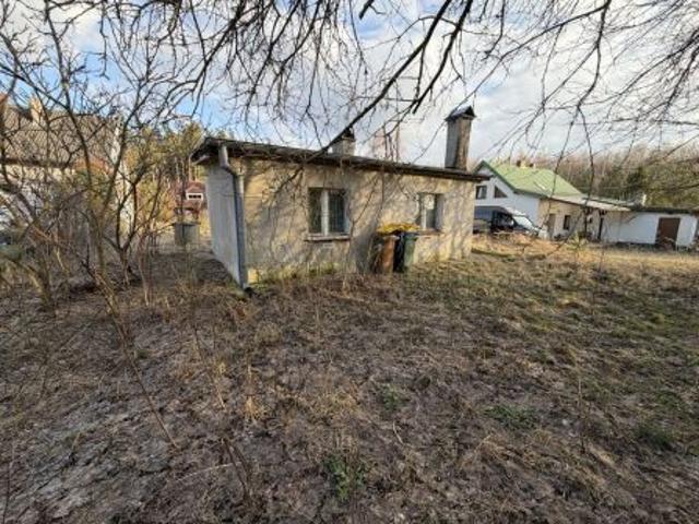 Bezpośrednio, Gaj, 35 m² Dom