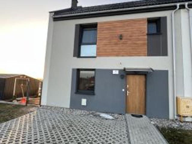 Bezpośrednio, Gajewo, ul. Kalinowa, 108 m² Dom