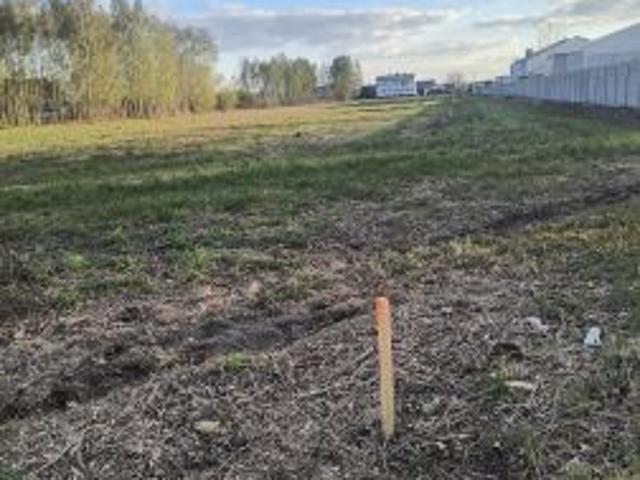 Bezpośrednio, Galewice, Stefanek, ul. Stefana Żeromskiego, 960 m² Działka