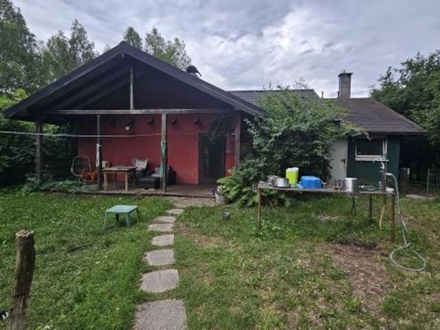 Bezpośrednio, Gamratka, 87 m² Dom