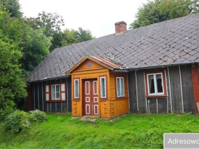 Bezpośrednio, Gany, 70 m² Dom