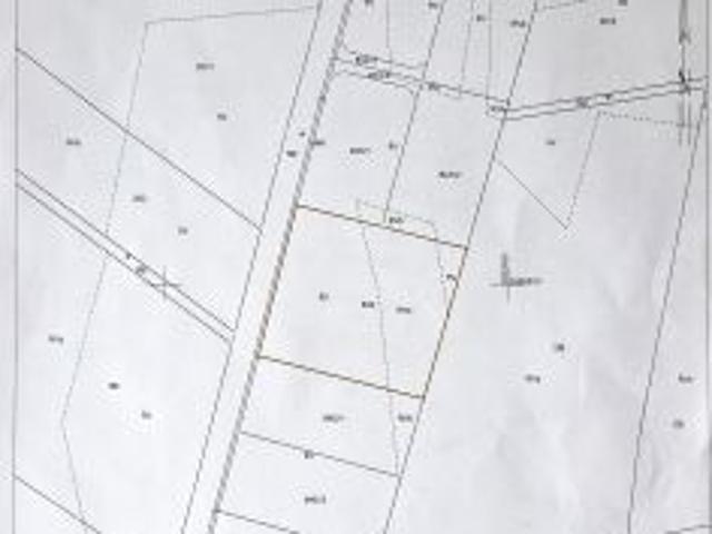 Bezpośrednio, Garczyn, 2314 m² Działka