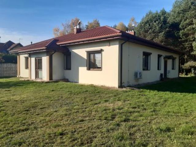 Bezpośrednio, Garbów, ul. Garbówek, 160 m² Dom