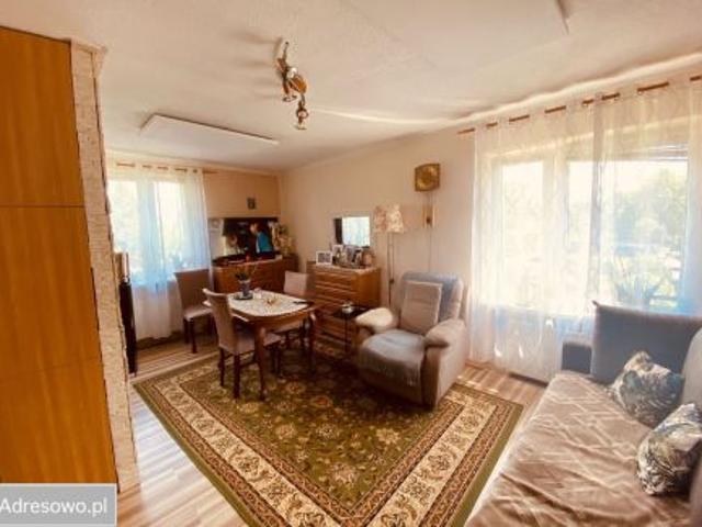 Bezpośrednio, Gardno, 27 m² Mieszkanie