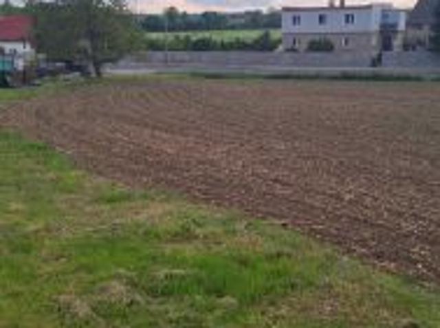 Bezpośrednio, Garncarsko, 1383 m² Działka