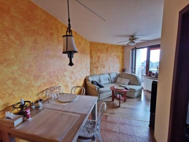 Bezpośrednio, Garwolin, Romanówka, ul. Janusza Korczaka, 71 m² Mieszkanie