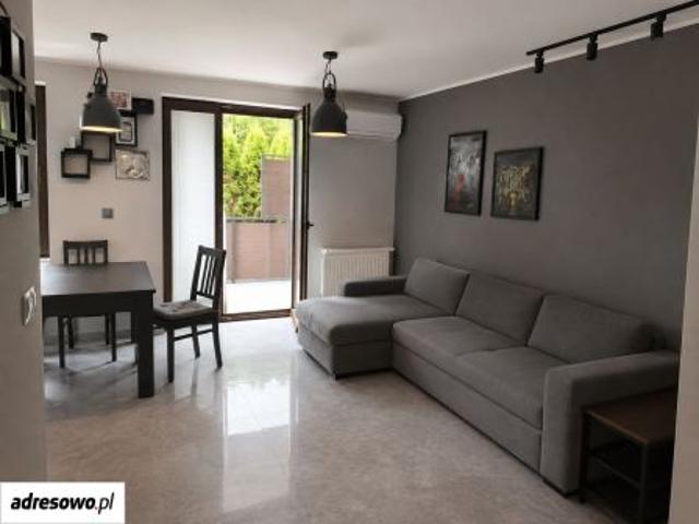 Bezpośrednio, Garwolin, ul. Lubelska, 56 m² Mieszkanie