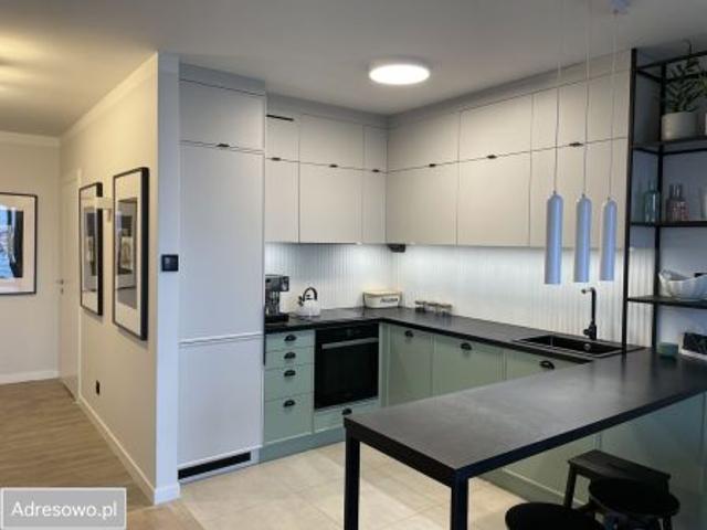 Bezpośrednio, Garwolin, ul. Zamojska, 92 m² Mieszkanie
