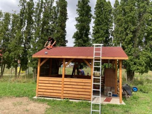 Bezpośrednio, Gaszyn, ul. Opolska, 880 m² Działka