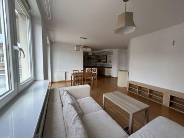 Bezpośrednio, Gdynia, Mały Kack, ul. Leśna, 89 m² Mieszkanie