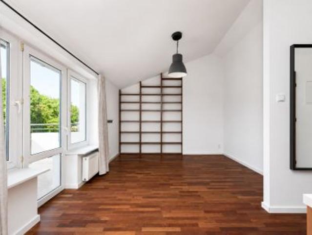 Bezpośrednio, Gdynia, Mały Kack, ul. Leśna, 43 m² Mieszkanie