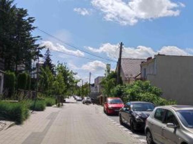 Bezpośrednio, Gdynia, Mały Kack, ul. Lidzka, 307 m² Działka
