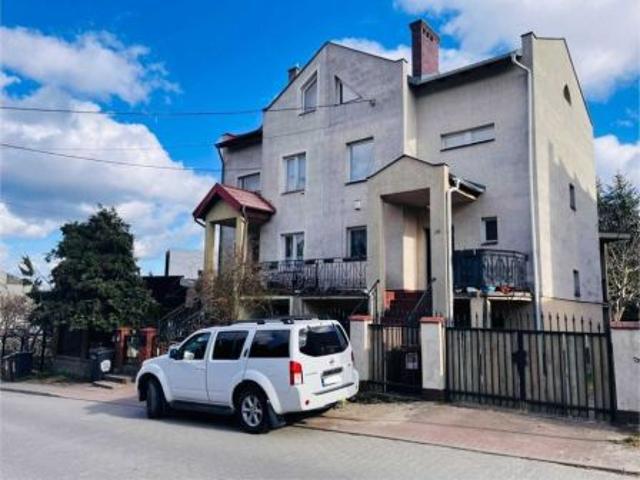 Bezpośrednio, Gdynia, Mały Kack, ul. Olgierda, 480 m² Dom
