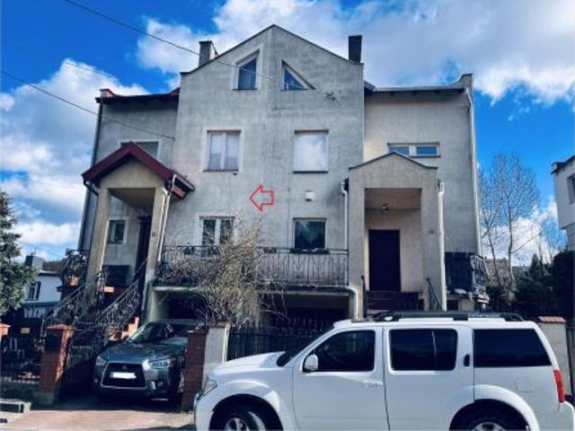 Bezpośrednio, Gdynia, Mały Kack, ul. Olgierda, 240 m² Dom