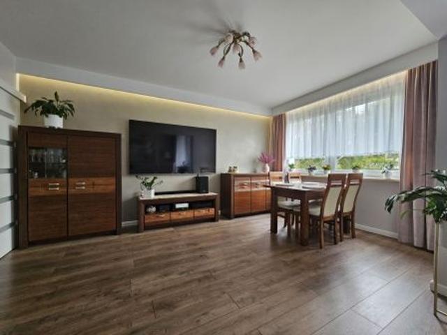 Bezpośrednio, Gdynia, Obłuże, 63 m² Mieszkanie