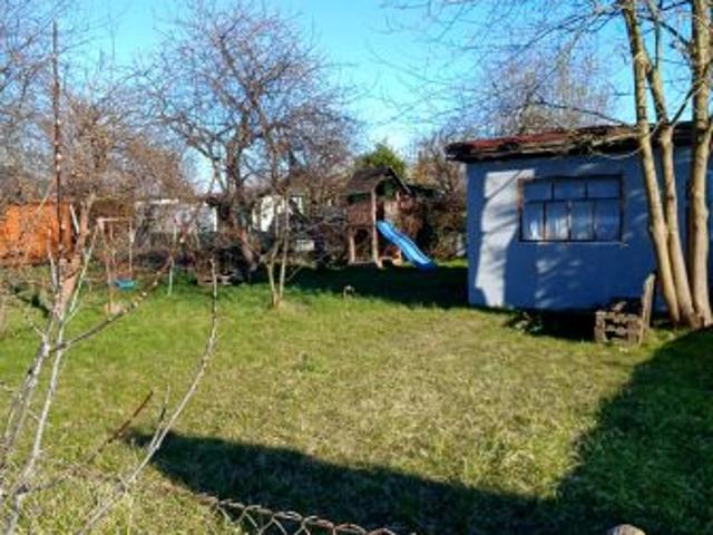 Bezpośrednio, Gdynia, Obłuże, 300 m² Działka
