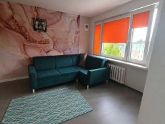 Bezpośrednio, Gdynia, Obłuże, ul. Benisławskiego, 63 m² Mieszkanie