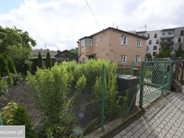Bezpośrednio, Gdynia, Obłuże, ul. Boisko, 79 m² Dom