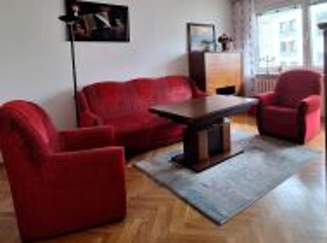Bezpośrednio, Gdynia, Obłuże, ul. Konstantego Maciejewicza, 58 m² Mieszkanie