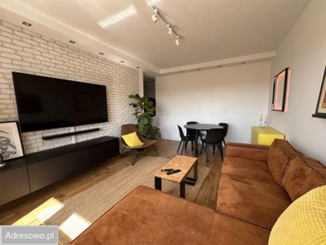 Bezpośrednio, Gdynia, Obłuże, ul. Konstantego Maciejewicza, 61 m² Mieszkanie