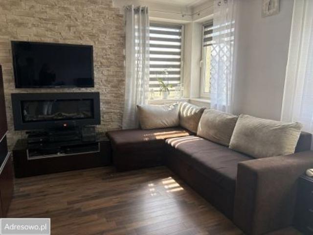 Bezpośrednio, Gdynia, Obłuże, ul. Perłowa, 48 m² Mieszkanie