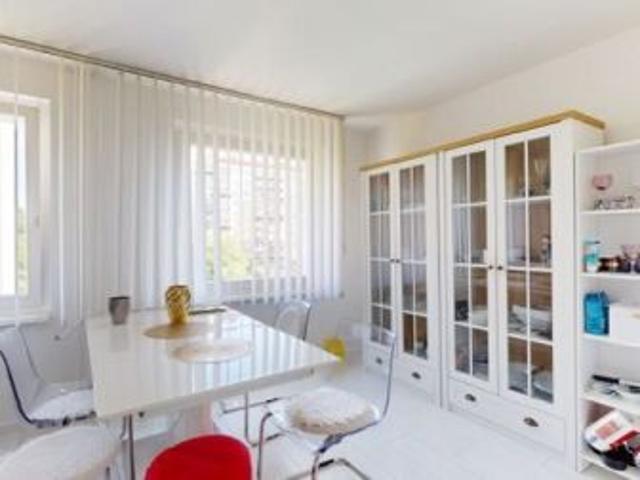 Bezpośrednio, Gdynia, Oksywie, 46 m² Mieszkanie