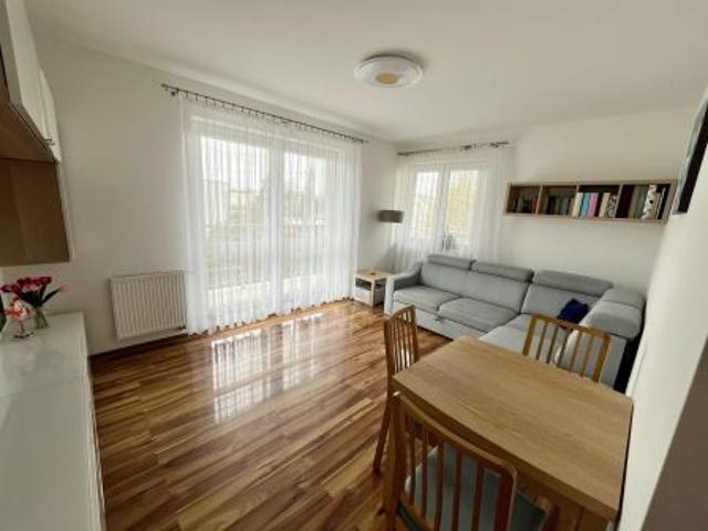 Bezpośrednio, Gdynia, Oksywie, ul. Andaluzyjska, 62 m² Mieszkanie