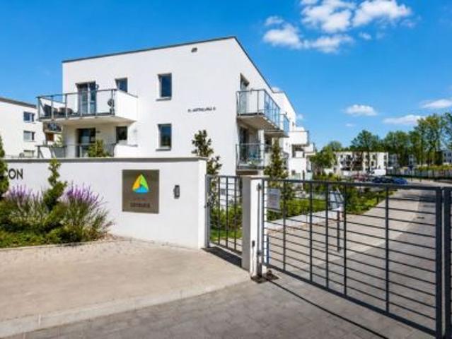 Bezpośrednio, Gdynia, Oksywie, ul. Australijska, 35 m² Mieszkanie