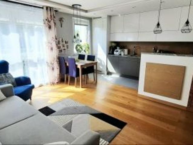 Bezpośrednio, Gdynia, Oksywie, ul. Australijska, 57 m² Mieszkanie