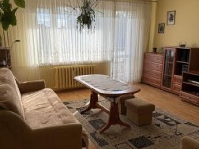 Bezpośrednio, Gdynia, Oksywie, ul. Zielona, 52 m² Mieszkanie