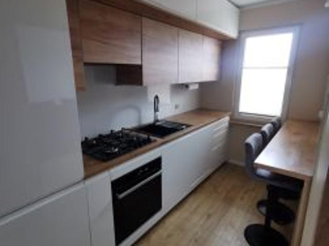 Bezpośrednio, Gdynia, Oksywie, ul. Zielona, 32 m² Mieszkanie