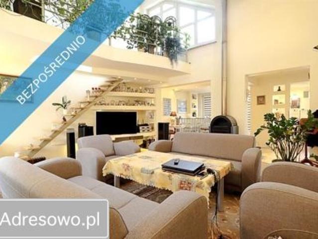 Bezpośrednio, Gdynia, Orłowo, 264 m² Dom