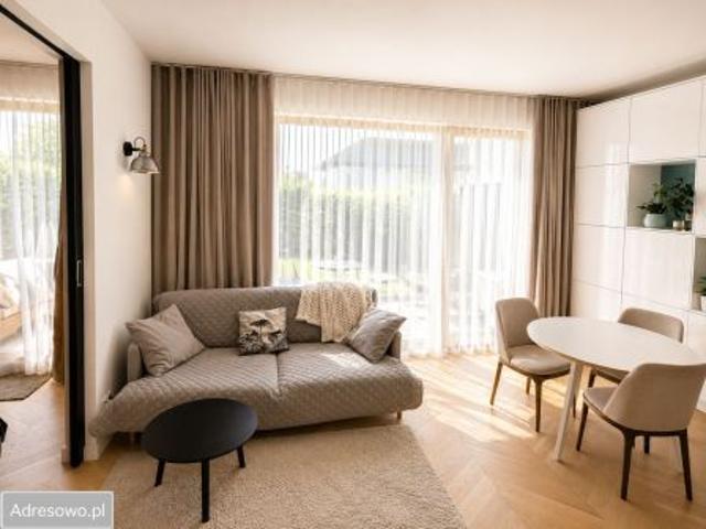 Bezpośrednio, Gdynia, Orłowo, ul. Bernadowska, 49 m² Mieszkanie